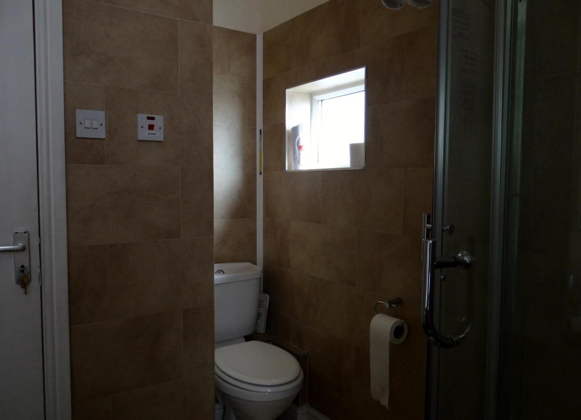 Jasmine Guest House บริดลิงตัน ภายนอก รูปภาพ