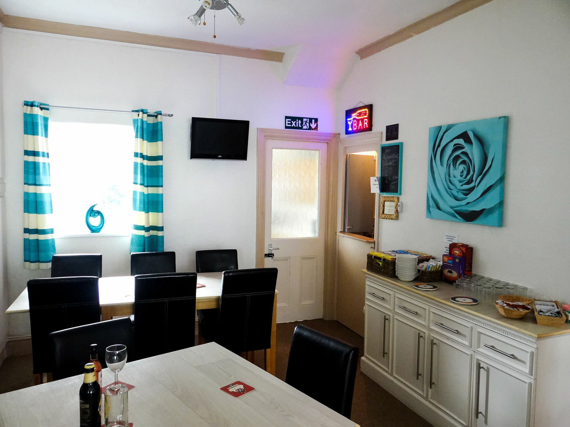 Jasmine Guest House บริดลิงตัน ภายนอก รูปภาพ